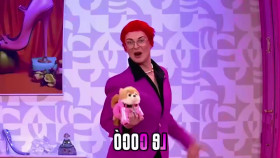 Drag Race Espana S04E03 720p HDTV x264-NGP EZTV