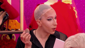 Drag Race France S01E05 XviD-AFG EZTV