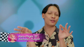 Drag Race Thailand S03E02 1080p WEB h264-SECRETOS EZTV