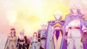 DRAGON QUEST The Adventure of Dai S01E100 1080p HEVC x265-MeGusta EZTV