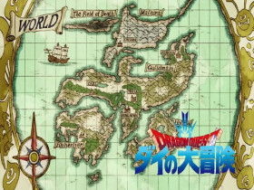 Dragon Quest The Adventure of Dai S01E57 480p x264-mSD EZTV