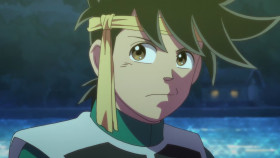Dragon Quest The Adventure of Dai S01E60 1080p HEVC x265-MeGusta EZTV