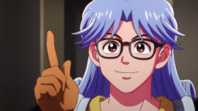 Dragon Quest The Adventure of Dai S01E61 1080p HEVC x265-MeGusta EZTV