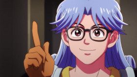 Dragon Quest The Adventure of Dai S01E61 720p HEVC x265-MeGusta EZTV