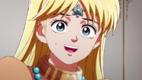 Dragon Quest The Adventure of Dai S01E61 XviD-AFG EZTV
