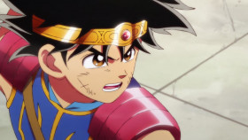 Dragon Quest The Adventure of Dai S01E71 1080p HEVC x265-MeGusta EZTV