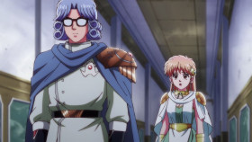 DRAGON QUEST The Adventure of Dai S01E76 1080p HEVC x265-MeGusta EZTV