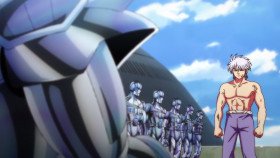 DRAGON QUEST The Adventure of Dai S01E80 1080p HEVC x265-MeGusta EZTV