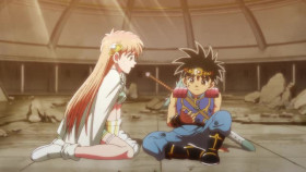 DRAGON QUEST The Adventure of Dai S01E88 XviD-AFG EZTV