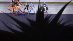 DRAGON QUEST The Adventure of Dai S01E91 1080p HEVC x265-MeGusta EZTV
