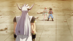DRAGON QUEST The Adventure of Dai S01E92 1080p HEVC x265-MeGusta EZTV