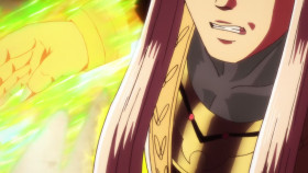 DRAGON QUEST The Adventure of Dai S01E93 1080p HEVC x265-MeGusta EZTV