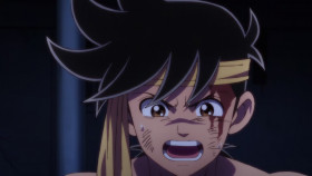DRAGON QUEST The Adventure of Dai S01E98 1080p HEVC x265-MeGusta EZTV
