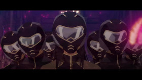 Dragon Raja The Blazing Dawn S01E07 XviD-AFG EZTV