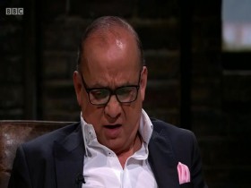 Dragons Den S17E00 Best Ever Pitches 6 Passion and Pressure 480p x264-mSD EZTV