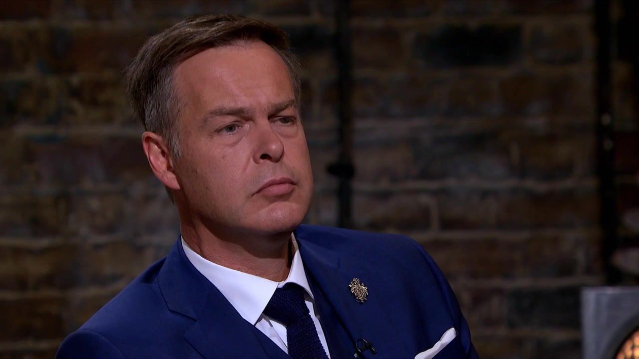 Dragons Den UK Season 12 Episode 4 - putlockeredstream