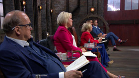 Dragons Den UK S18E01 1080p HDTV H264-FTP EZTV
