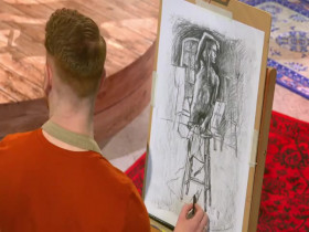 Drawers Off S02E01 480p x264-mSD EZTV