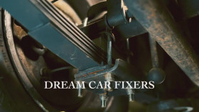 Dream Car Fixers S01E01 MGB Roadster 720p WEB H264-SKYFiRE EZTV