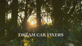 Dream Car Fixers S01E01 XviD-AFG EZTV