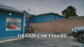 Dream Car Fixers S01E02 Fiat 500 720p WEB H264-SKYFiRE EZTV