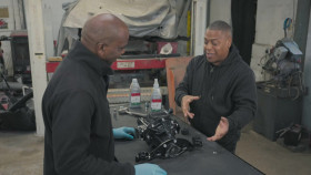 Dream Car Fixers S01E03 Triumph Herald Convertible 720p WEB H264-SKYFiRE EZTV