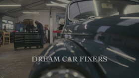 Dream Car Fixers S01E04 Morris Minor Traveller 720p WEB H264-SKYFiRE EZTV
