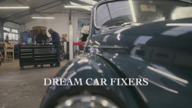 Dream Car Fixers S01E04 XviD-AFG EZTV