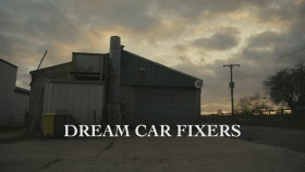 Dream Car Fixers S01E05 XviD-AFG EZTV