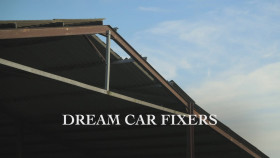 Dream Car Fixers S01E06 1080p WEB h264-CODSWALLOP EZTV