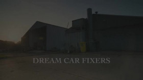 Dream Car Fixers S01E07 XviD-AFG EZTV