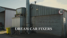 Dream Car Fixers S01E08 1080p WEB h264-CODSWALLOP EZTV