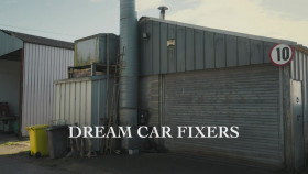 Dream Car Fixers S01E08 VW Beetle Cabriolet 720p WEB H264-SKYFiRE EZTV