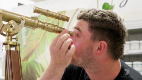 Dream Home S01E09 XviD-AFG EZTV