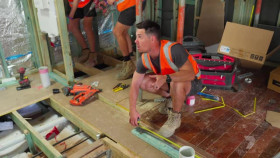 Dream Home S01E11 XviD-AFG EZTV