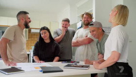 Dream Home S01E14 XviD-AFG EZTV