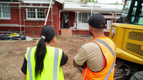 Dream Home S01E17 1080p HEVC x265-MeGusta EZTV