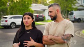 Dream Home S01E17 XviD-AFG EZTV