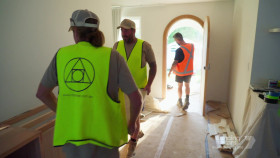 Dream Home S01E18 1080p HDTV H264-FERENGI EZTV