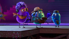 Dream Productions S01E01 Part 1 The Dream Team 1080p DSNP WEB-DL DDP5 1 H 264-NTb EZTV