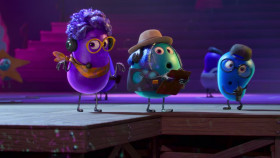 Dream Productions S01E01 Part 1 The Dream Team 1080p HEVC x265-MeGusta EZTV