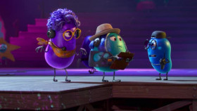 Dream Productions S01E01 Part 1 The Dream Team XviD-AFG EZTV