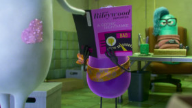 Dream Productions S01E02 1080p HEVC x265-MeGusta EZTV