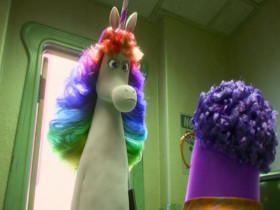 Dream Productions S01E02 Part 2 Out of Body 480p x264-mSD EZTV