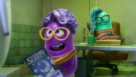 Dream Productions S01E02 Part 2 Out of Body XviD-AFG EZTV