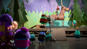 Dream Productions S01E03 1080p WEB h264-DOLORES EZTV