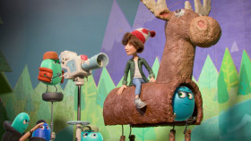 Dream Productions S01E03 Part 3 Romance 1080p HEVC x265-MeGusta EZTV