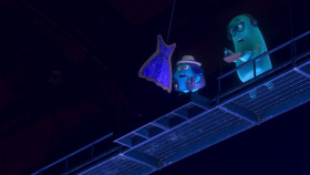 Dream Productions S01E04 1080p HEVC x265-MeGusta EZTV