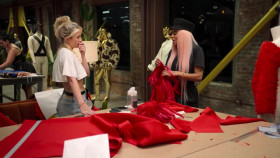 Dress My Tour S01E01 XviD-AFG EZTV