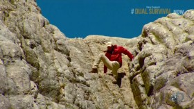 Dual Survival S07E01 Croatian Castaway HDTV x264-W4F EZTV